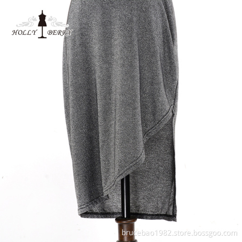 New Arrival Polyester Women Sleeveless Party Sexy Dresses